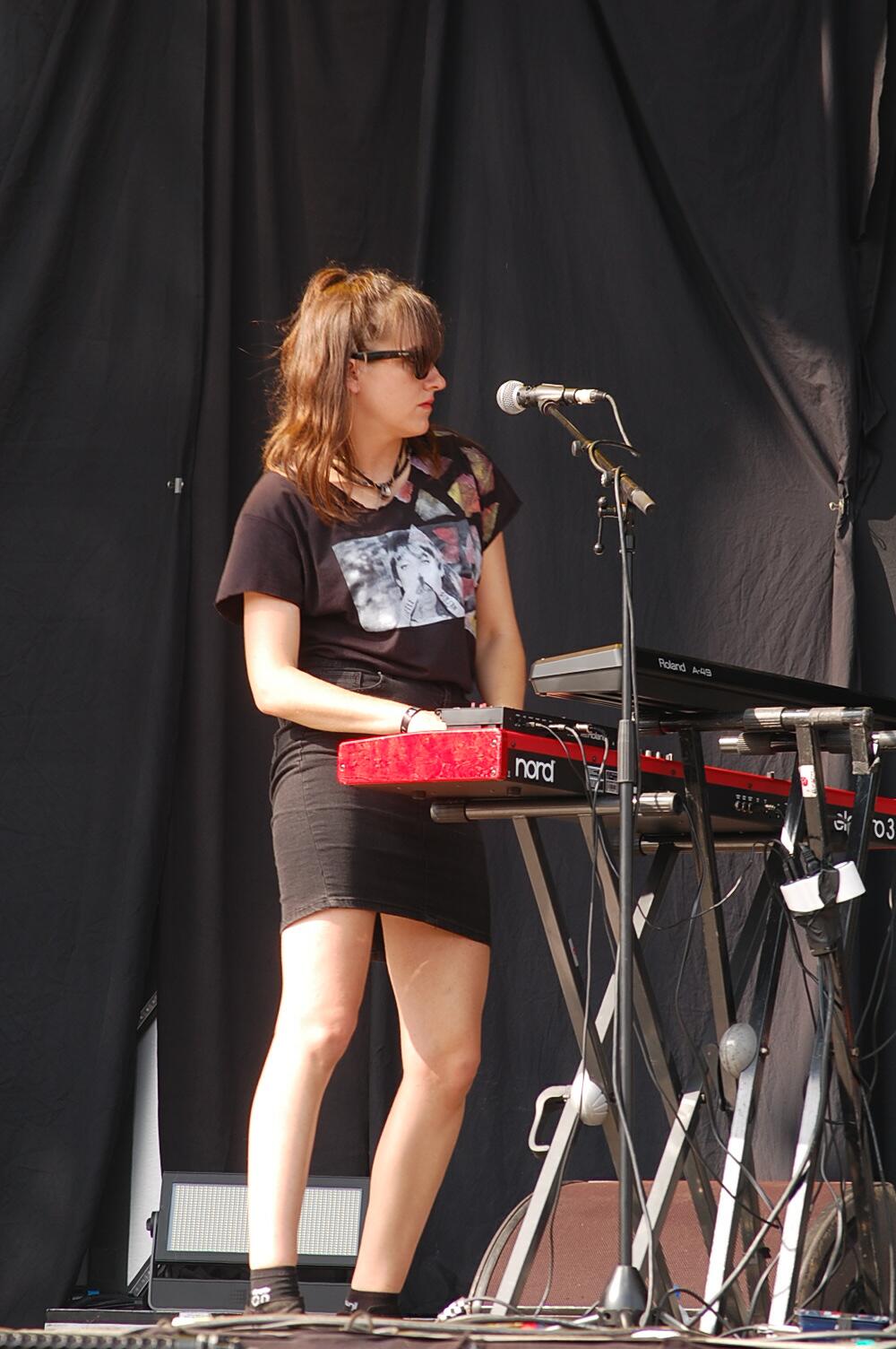 Foto 49 de la jueves 7 de julio | Bilbao BBK Live 2016